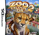 Zoo Tycoon 2 (NDS) Video Games - Games - NDS