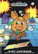 Zoom (GEN) Video Games - Games - Genesis