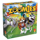Zoomies Board Games - New