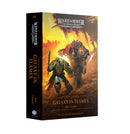 The Horus Heresy  Saga: Galaxy In Flames Hardback