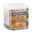 Necromunda  House Escher Dice