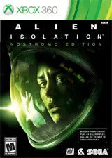 Alien: Isolation [Nostromo Edition] (360)