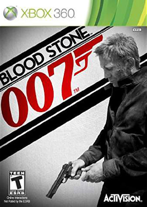 007 Blood Stone (360)