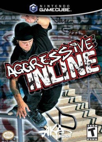 Aggressive Inline (GC)