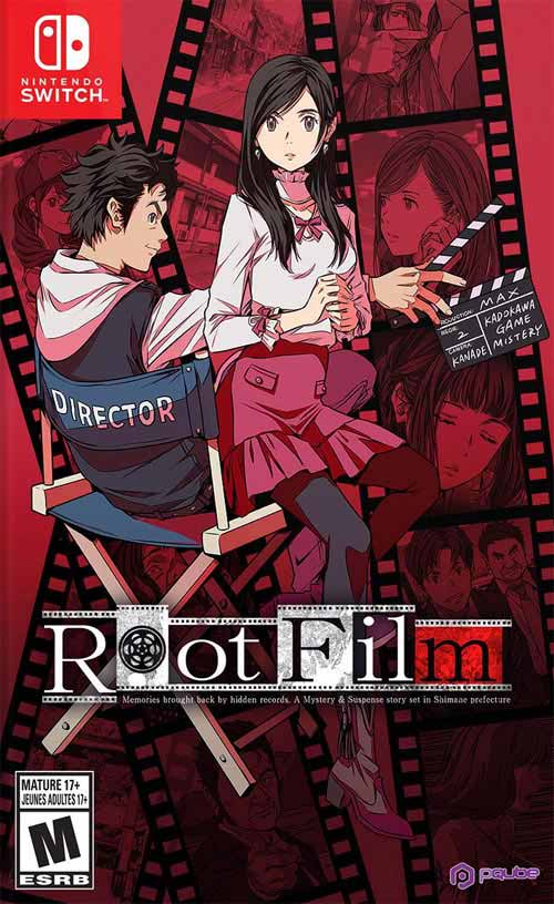 Root Film (SWI)
