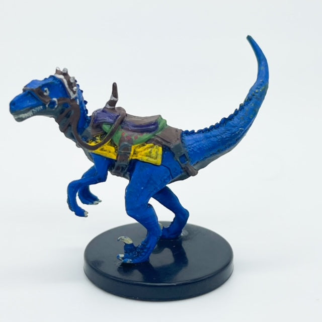 D&d Icons of the Realms Eberron Rising from the Last War Clawfoot Raptor