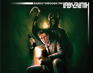 Darkly Through the Labyrinth - Retrofix Games