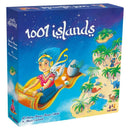 1001 Islands Board Games - New