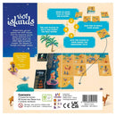 1001 Islands Board Games - New
