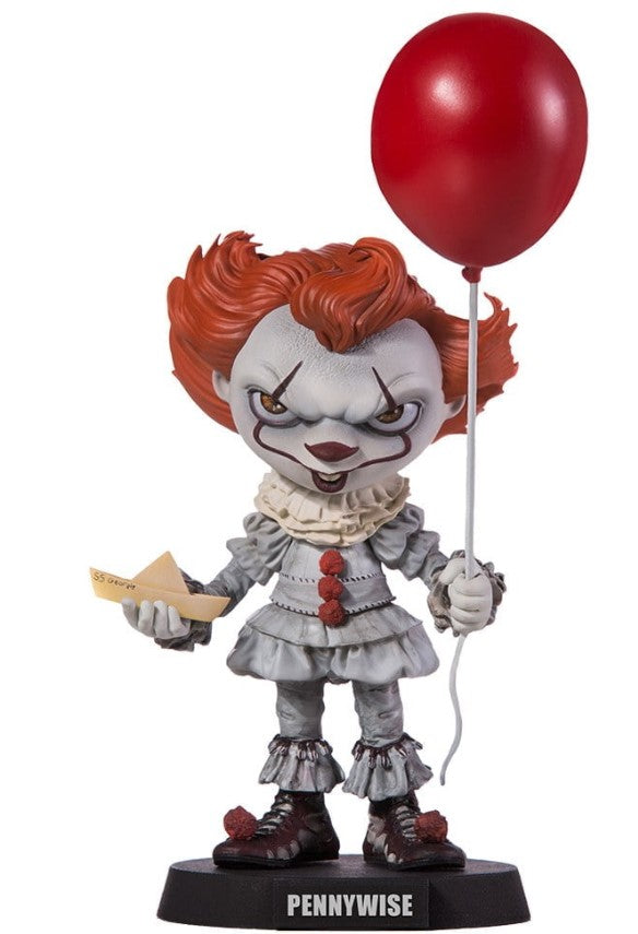 Minico: Pennywise