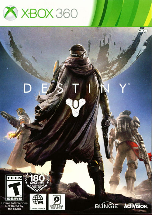 Destiny (360)