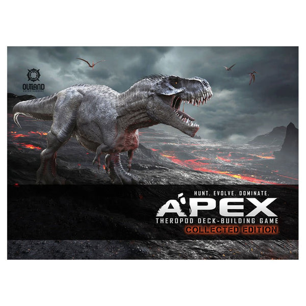 Apex Collected Edition