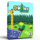 18 Holes Course Architect Board Games - New