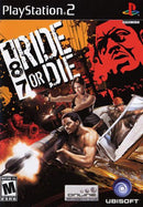 187 Ride or Die (PS2) Video Games - Games - PS2