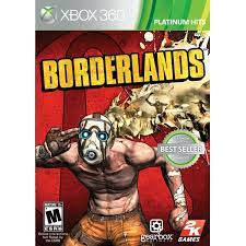 Borderlands [Platinum Hits] (360)