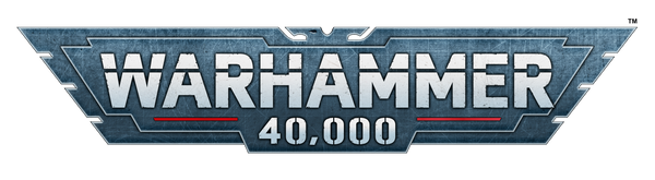 Warhammer 40K Preacher with Chainsword (metal)