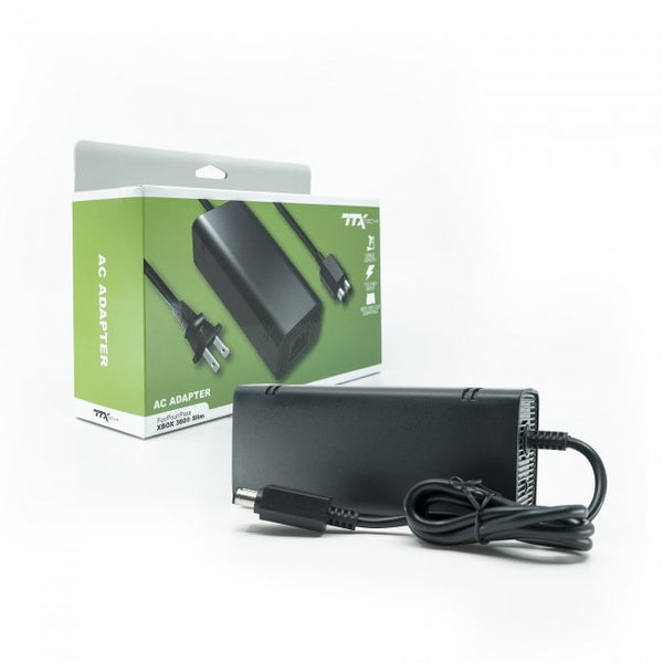AC Adapter for XBOX 360 Slim