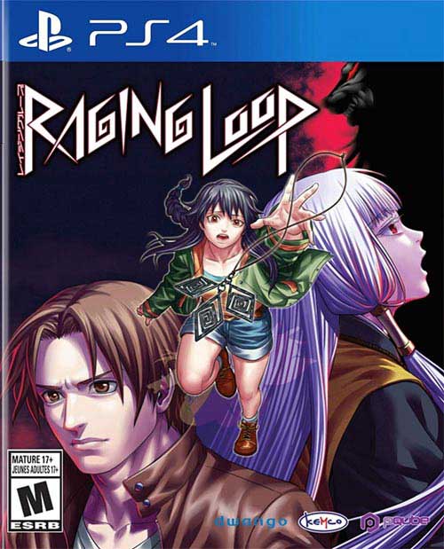 Raging Loop (PS4)