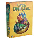 2 Minute Dino Deal Board Games - New