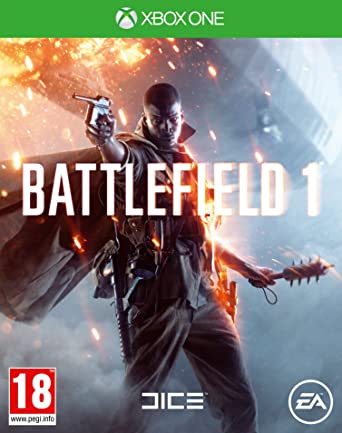 Battlefield 1 (XB1)