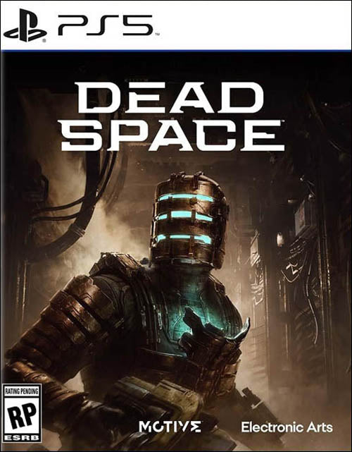 Dead Space (PS5)