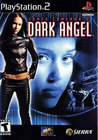 Dark Angel (PS2)