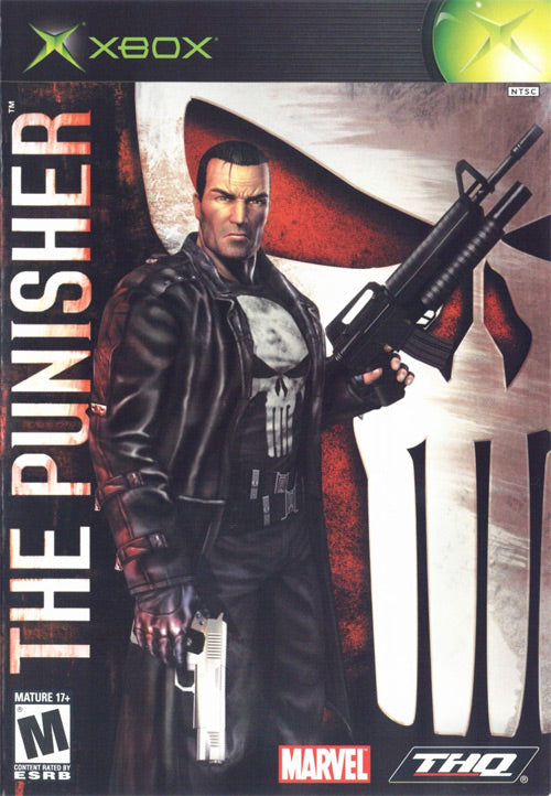 The Punisher (XB)