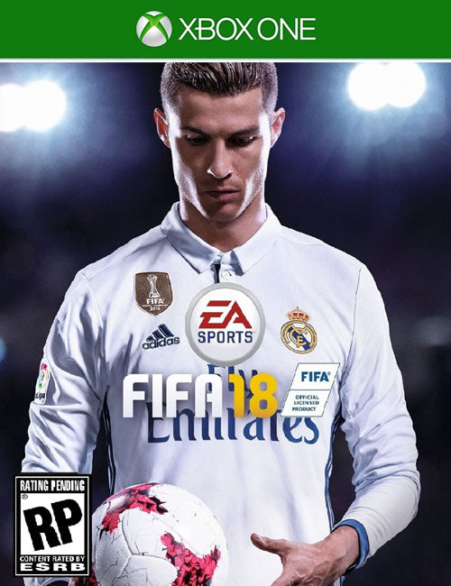 FIFA 18 (XB1)