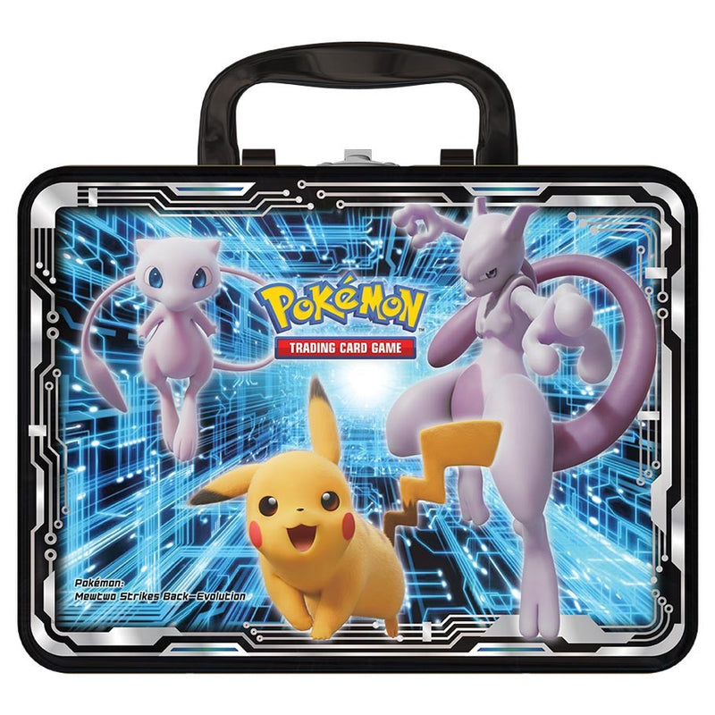 Pokemon TCG: Fall 2019 Collector Chest