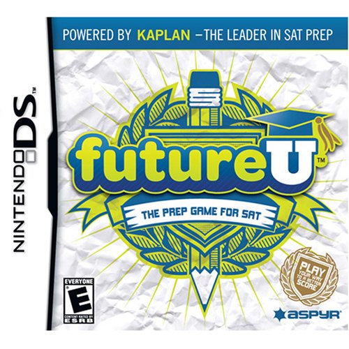 futureU: The Prep Game for SAT