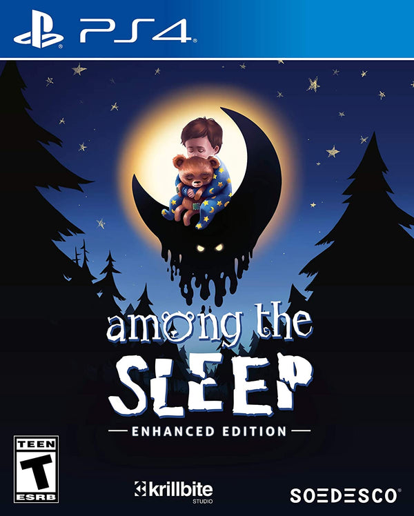 Among the Sleep Enhanced Edition