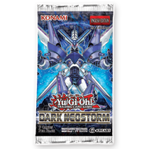 Yu-Gi-Oh! TCG: Dark Neostorm Booster Pack