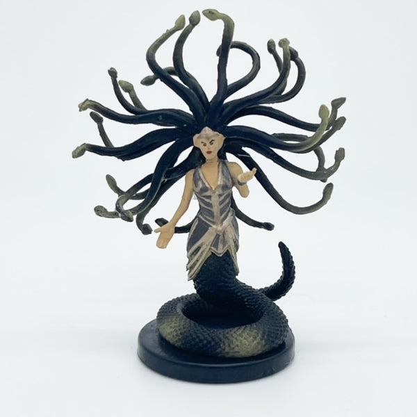 D&D Icons of the Realms Mythic Odysseys of Theros Medusa #16