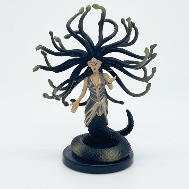 D&D Icons of the Realms Mythic Odysseys of Theros Medusa