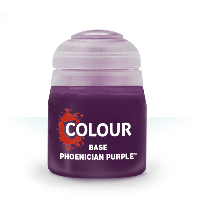Phoenecian Purple