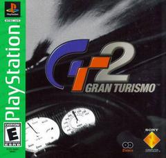 Gran Turismo 2 [Greatest Hits] (PS1)