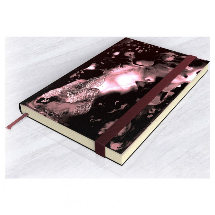 Vampire The Masquerade - Official Notebook 5E