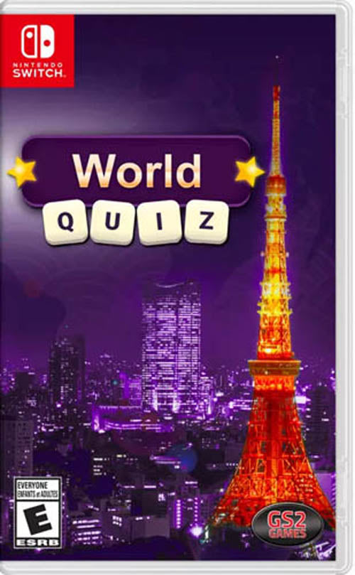 World Quiz (SWI)