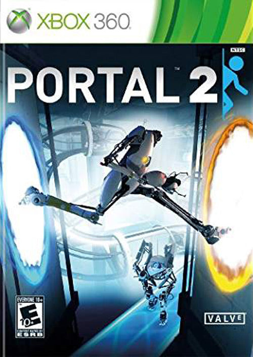 Portal 2 (360)