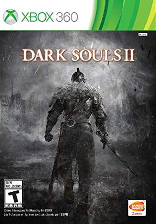 Dark Souls II (360)