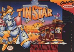 Tinstar (SNES)