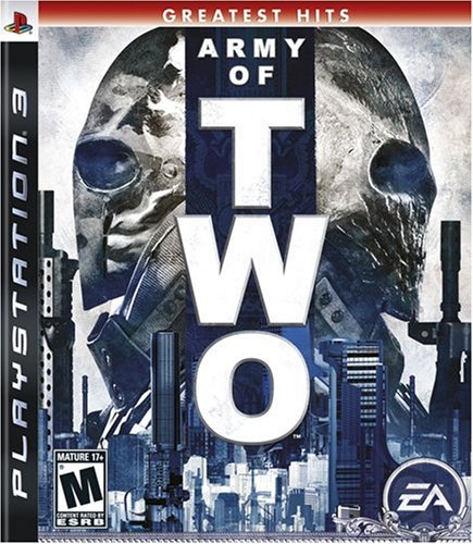 Army of Two [Greatest Hits] (PS3)