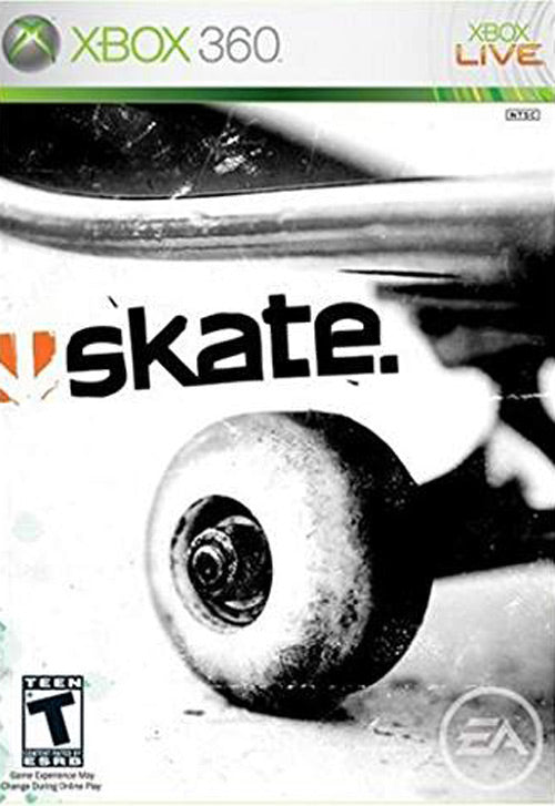 Skate (360)