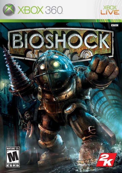 Bioshock (360)