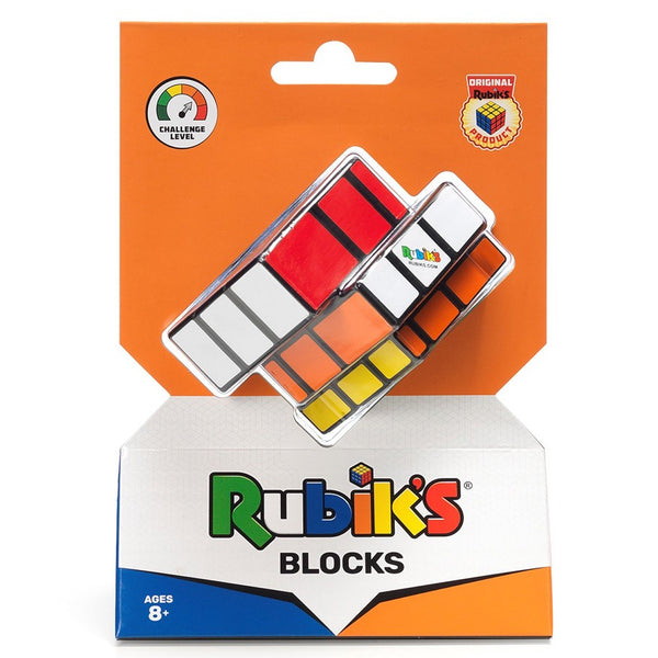 Rubiks Blocks 3x3
