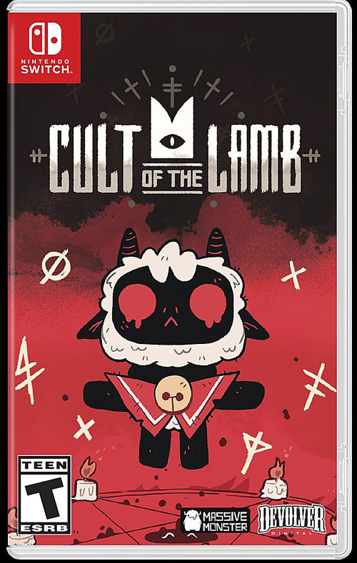 Cult of the Lamb (SWI)