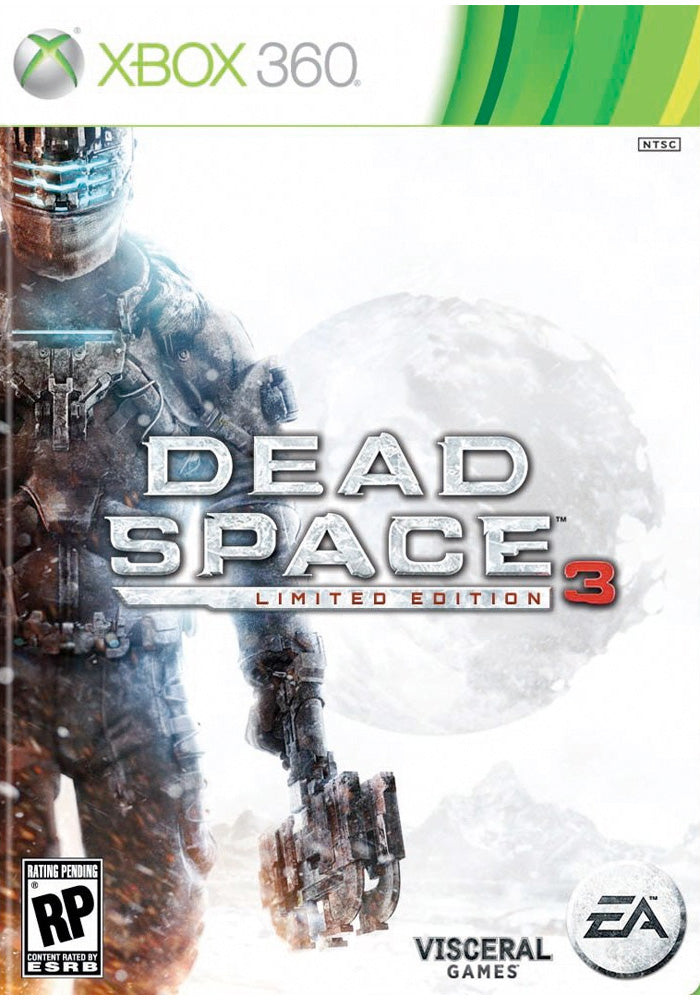 Dead Space 3 Limited Edition (360)