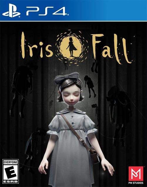 IRIS FALL (PS4)