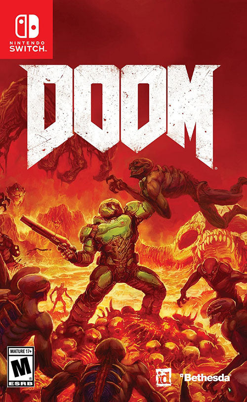 Doom (SWI)