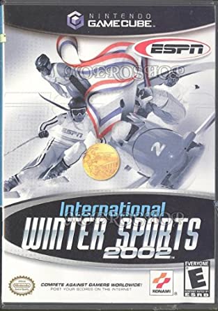 International Winter Sports 2002 (GC)